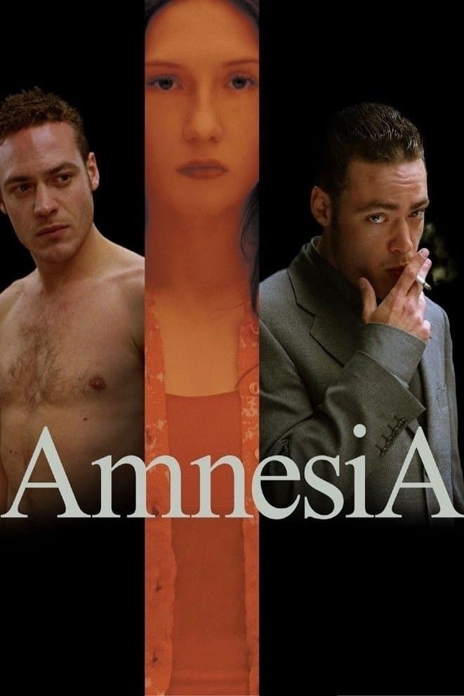 Poster AmnesiA