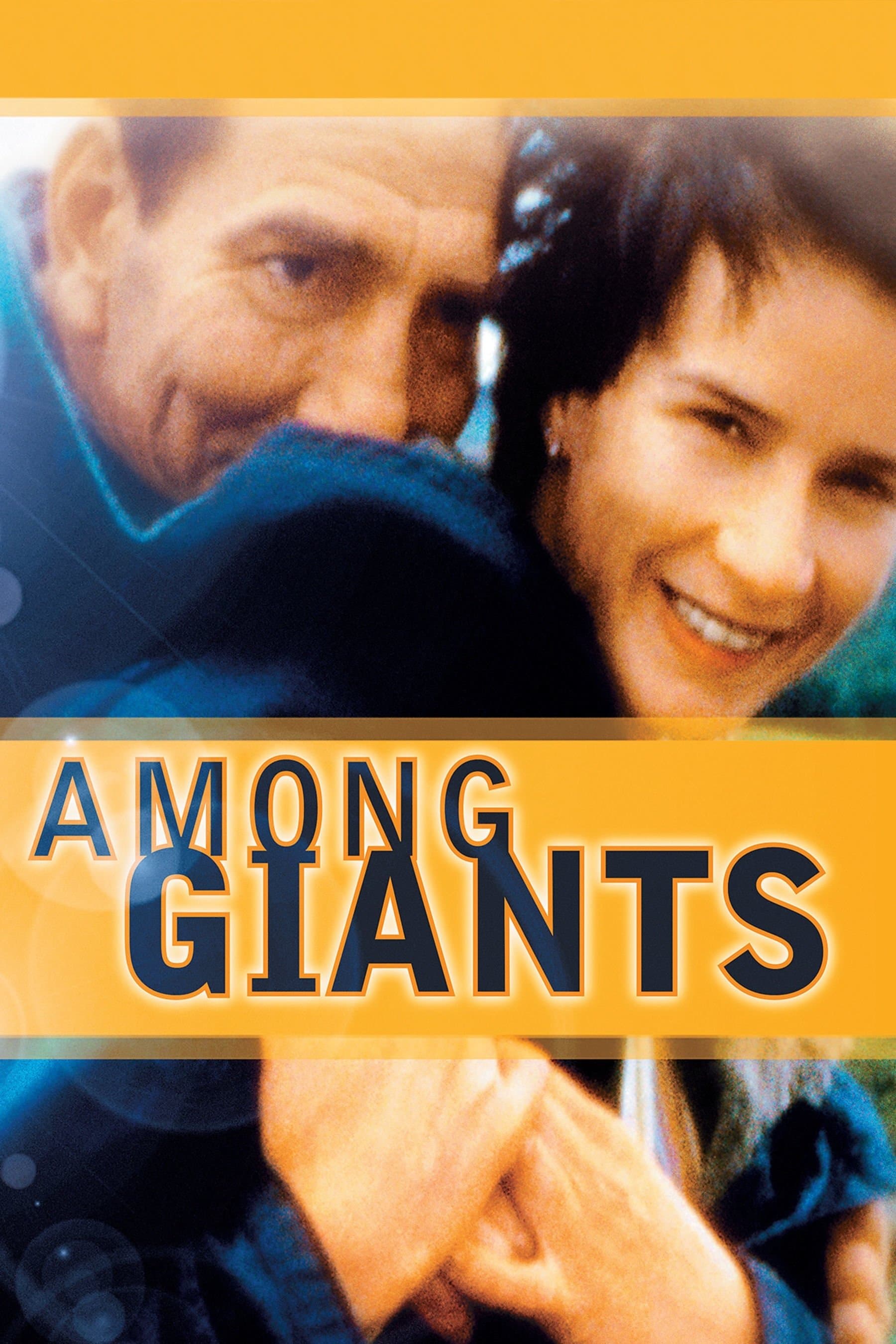 Poster Among Giants