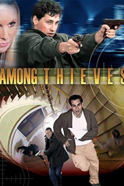 Poster Among Thieves