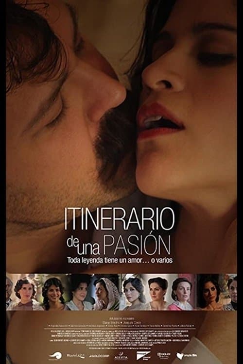 Poster Amorous Pancho Villa