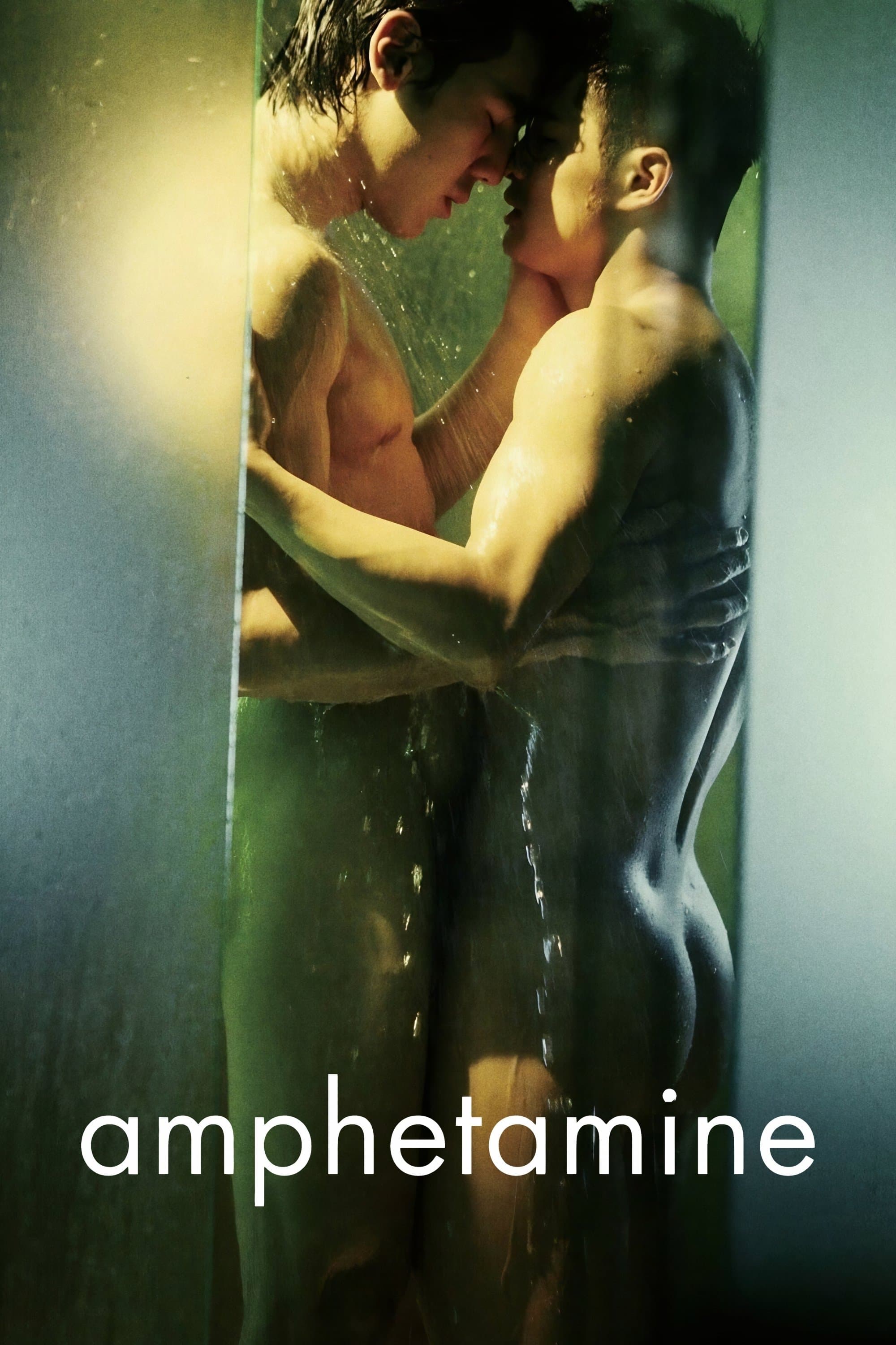Poster Amphetamine