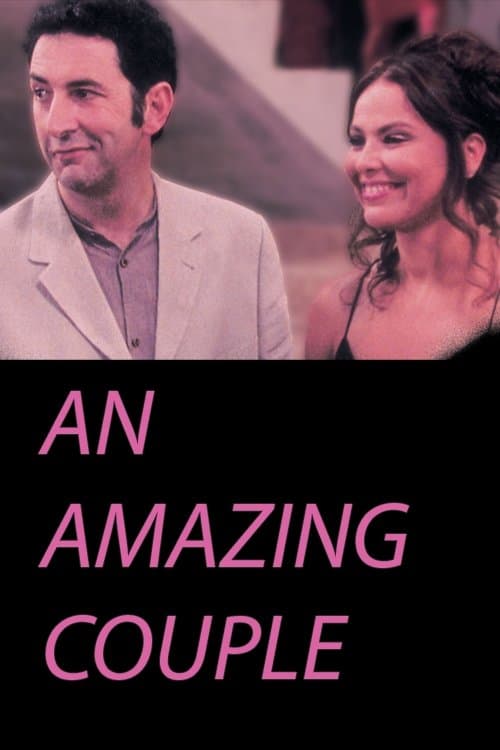 Poster An Amazing Couple