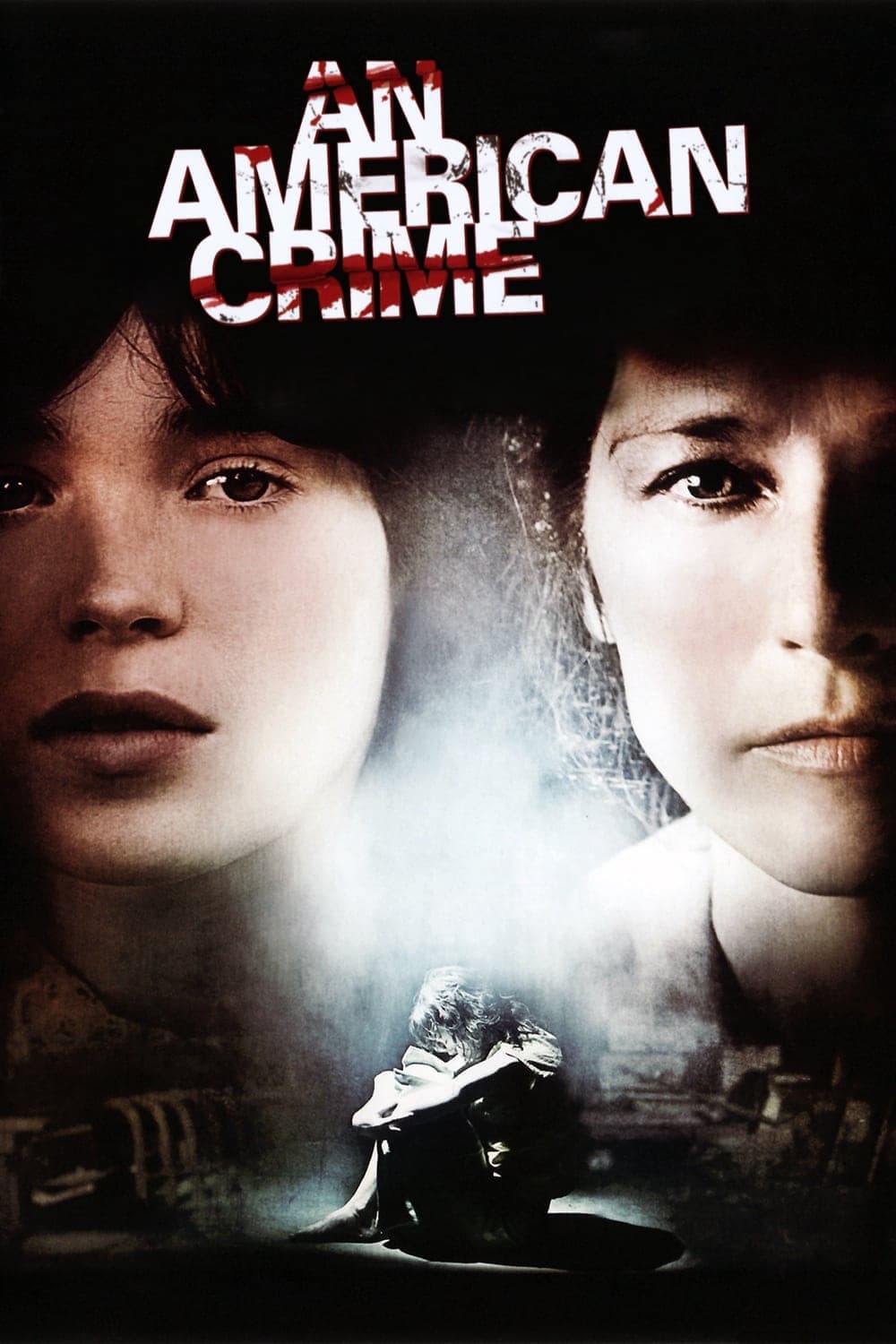 Poster An American Crime