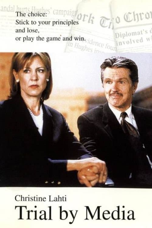 Poster An American Daughter