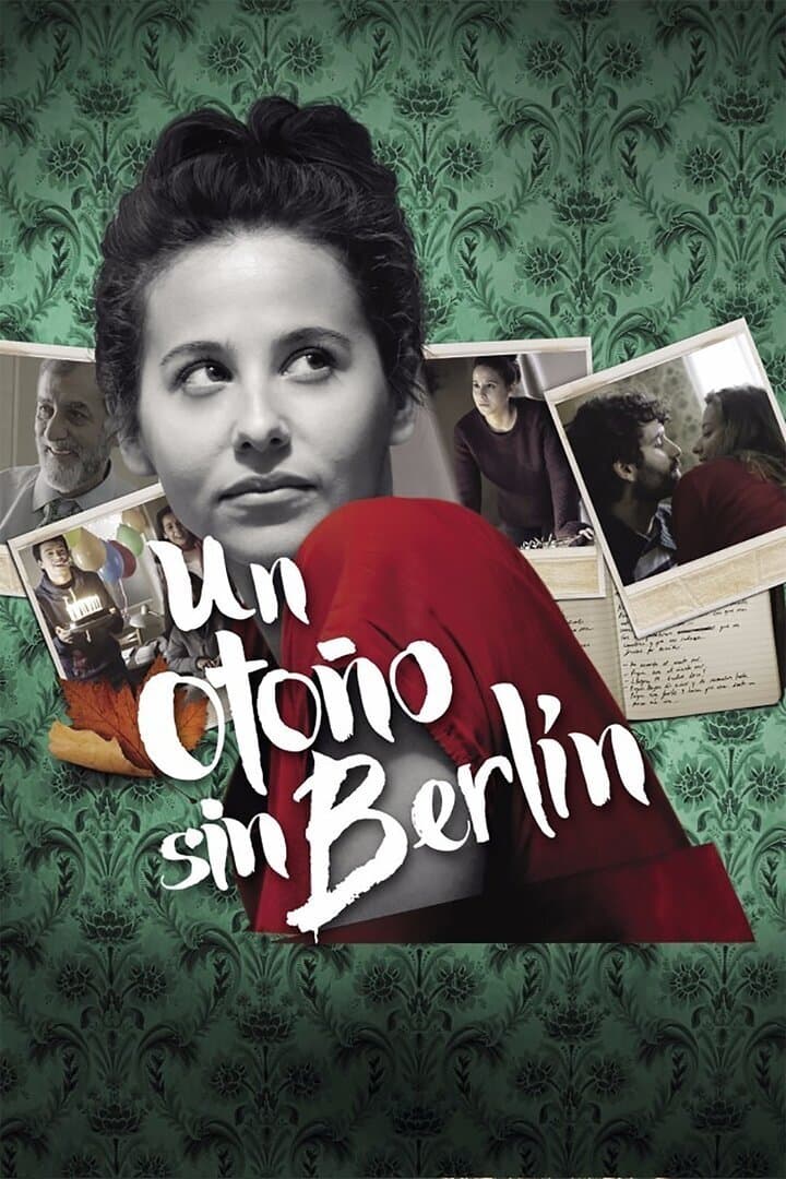 Poster An Autumn Without Berlin