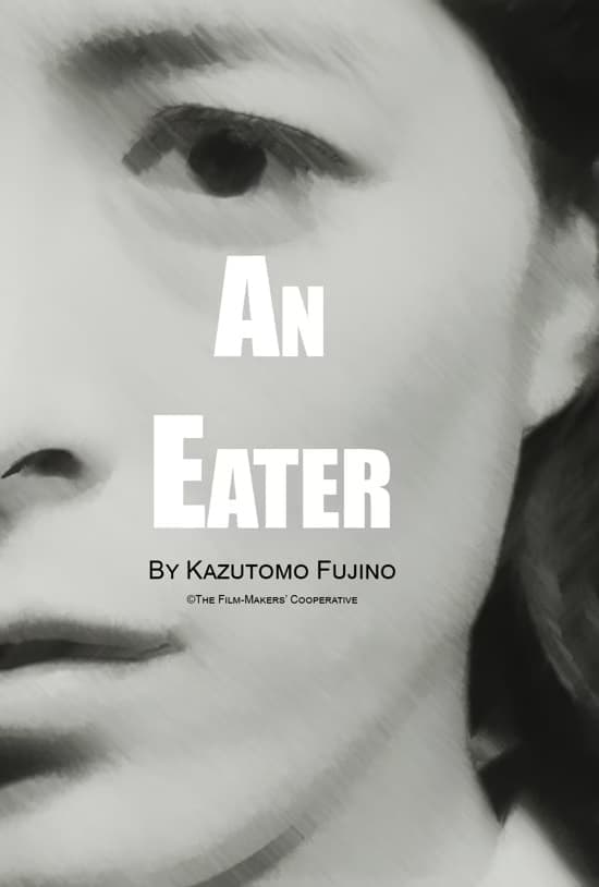 Poster An Eater