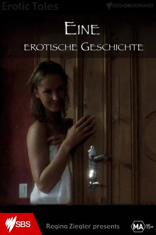 Poster An Erotic Tale