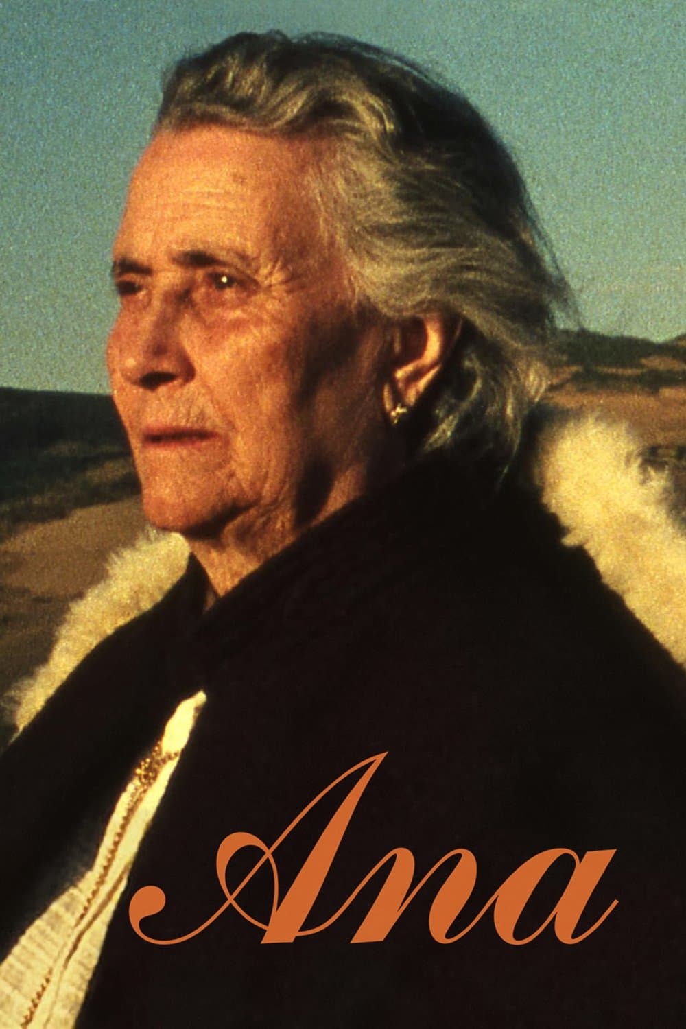 Poster Ana