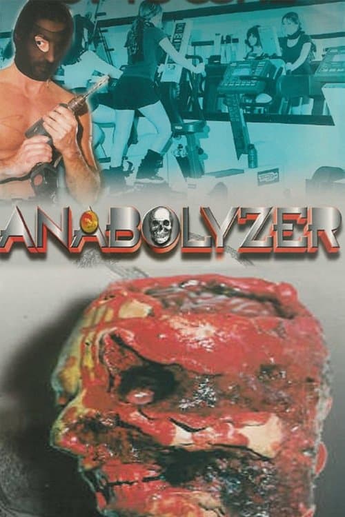 Poster Anabolyzer