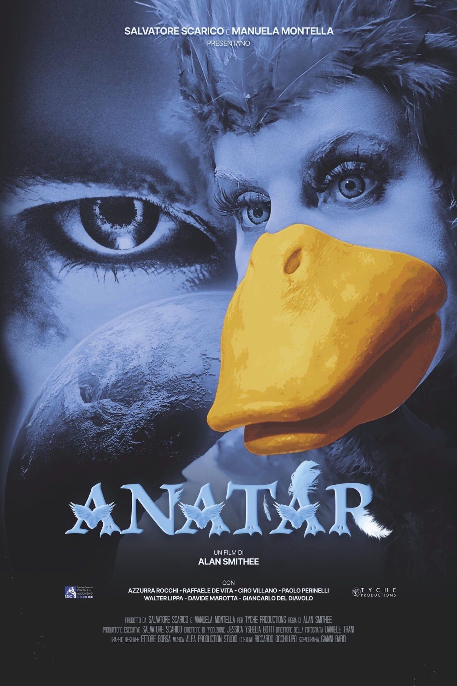 Poster Anatar