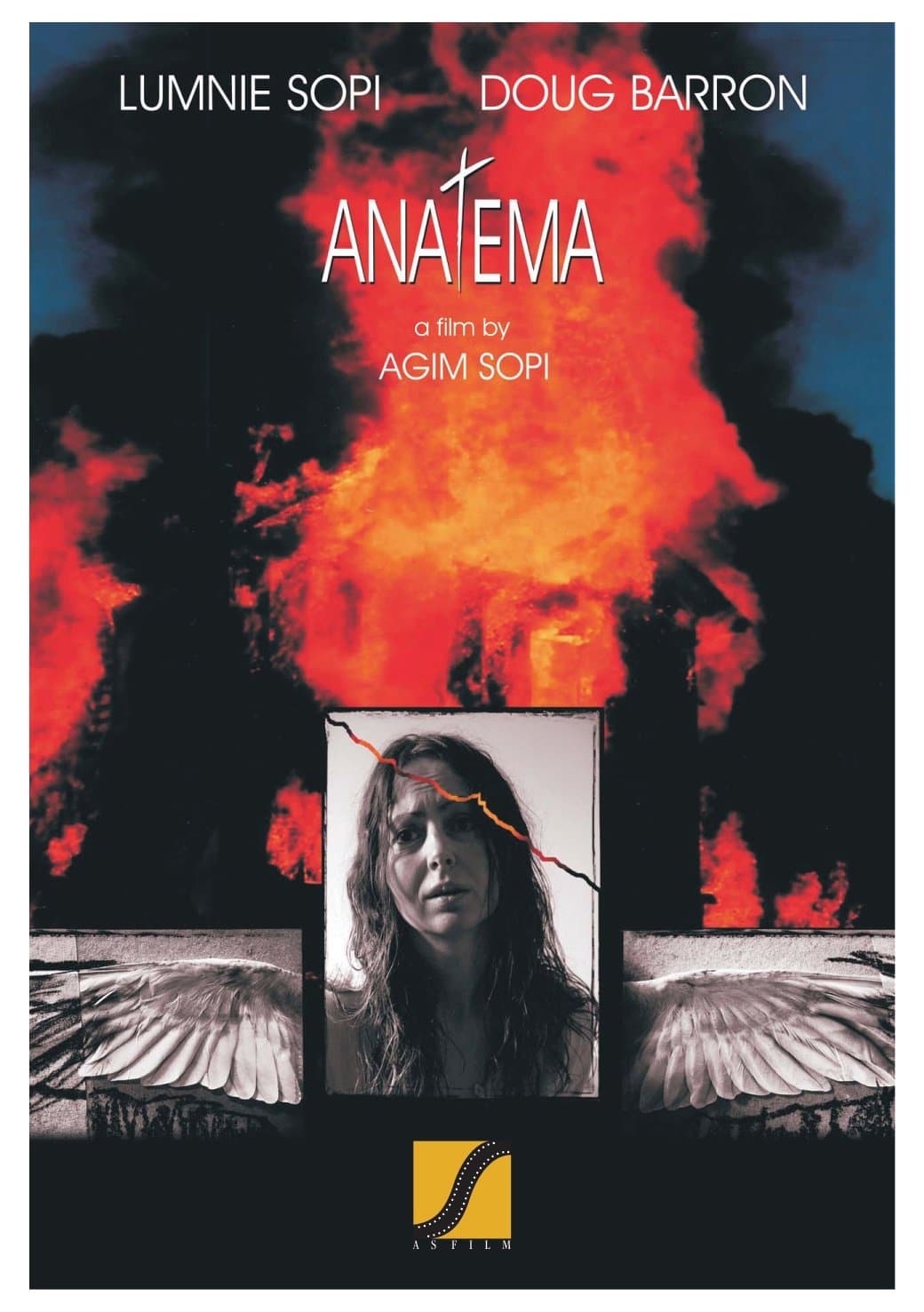 Poster Anathema