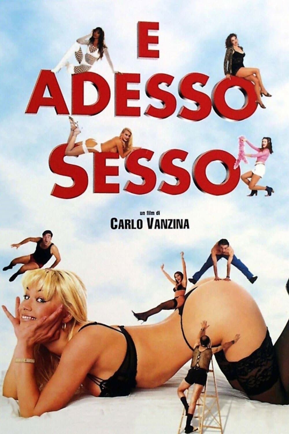 Poster And now sex