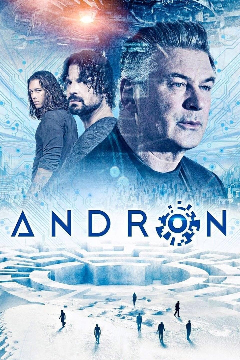 Poster Andron