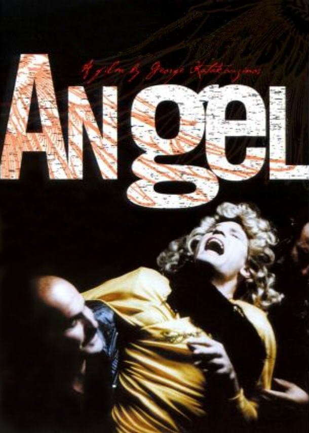 Poster Angel
