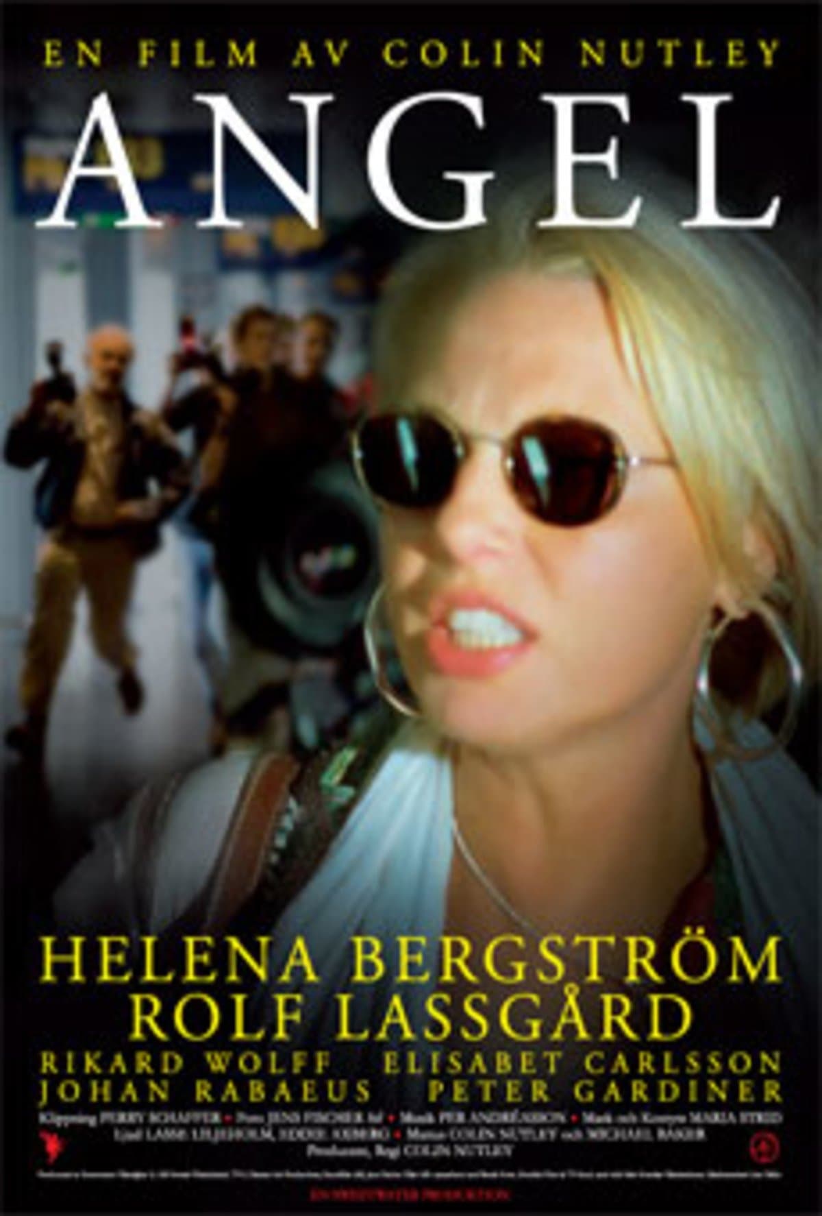 Poster Angel