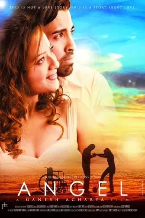 Poster Angel