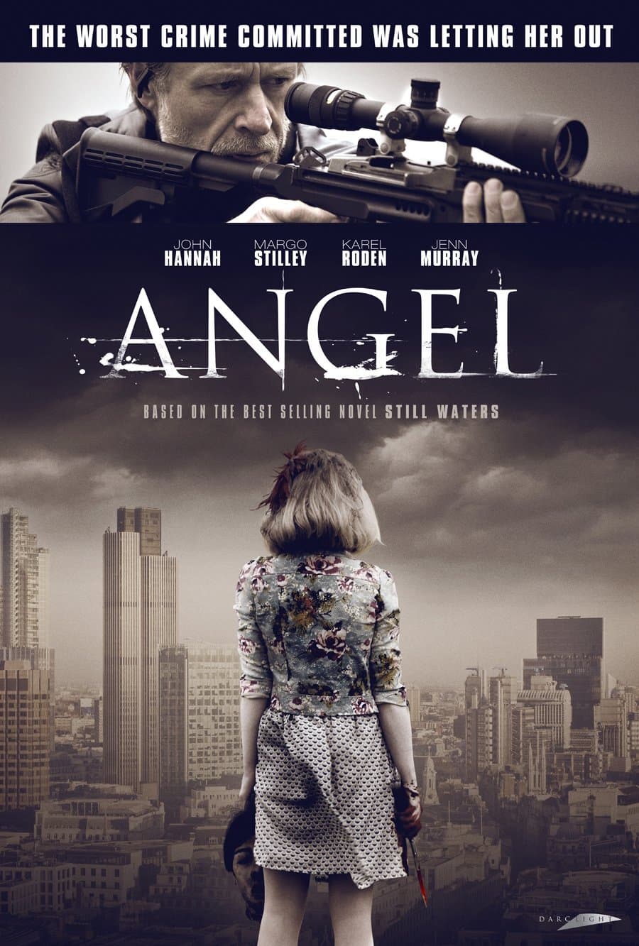 Poster Angel