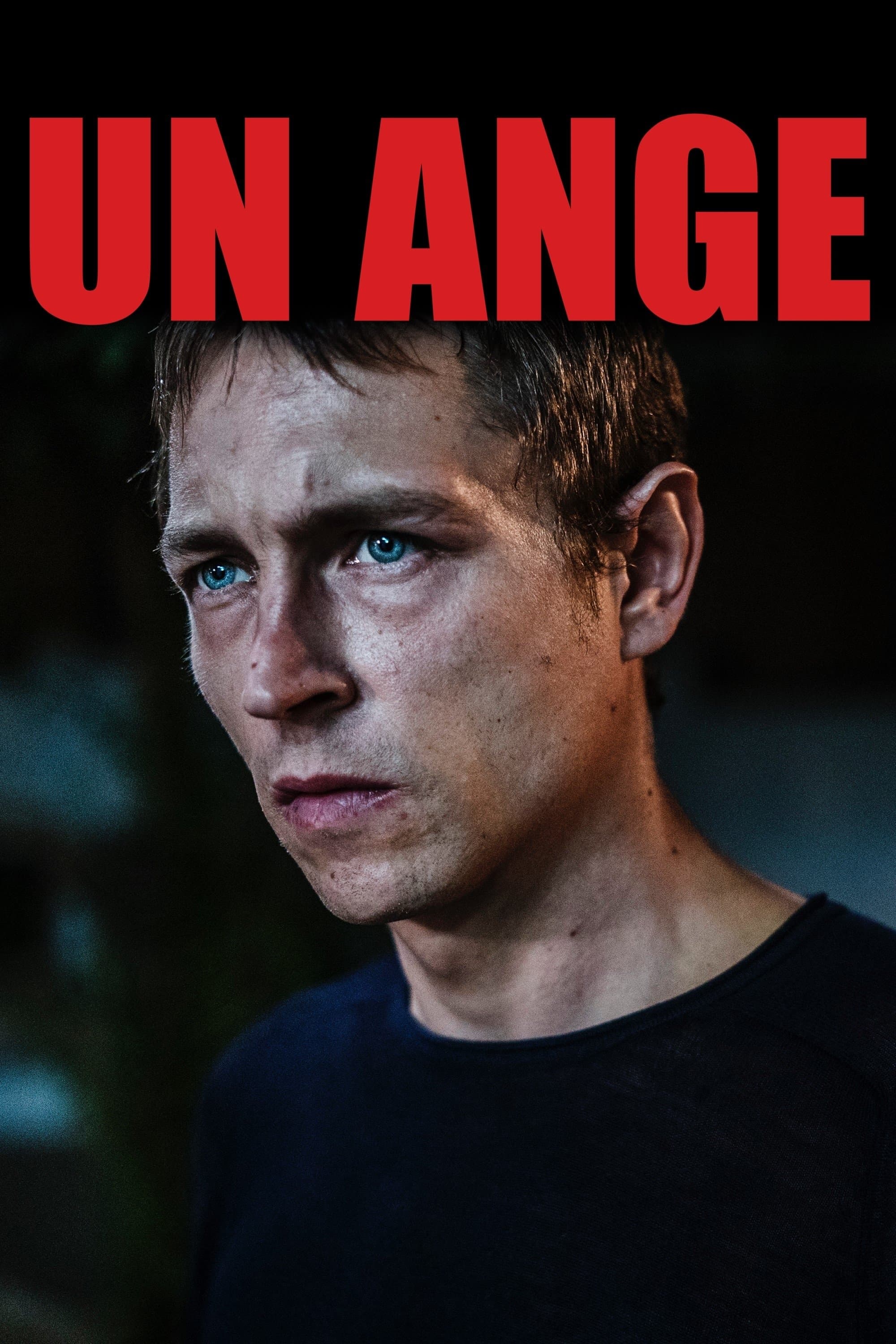 Poster Angel