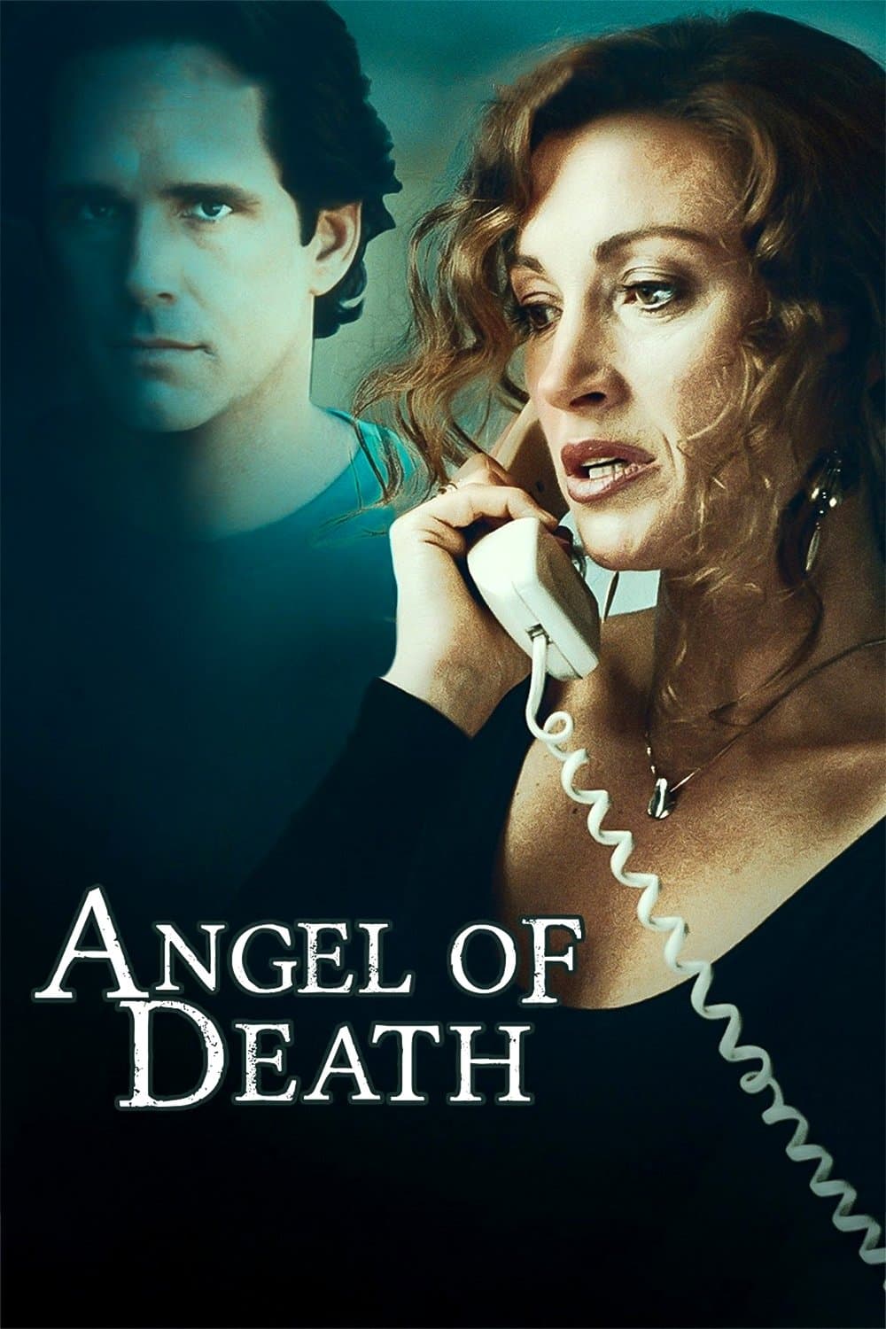 Poster Angel of Death