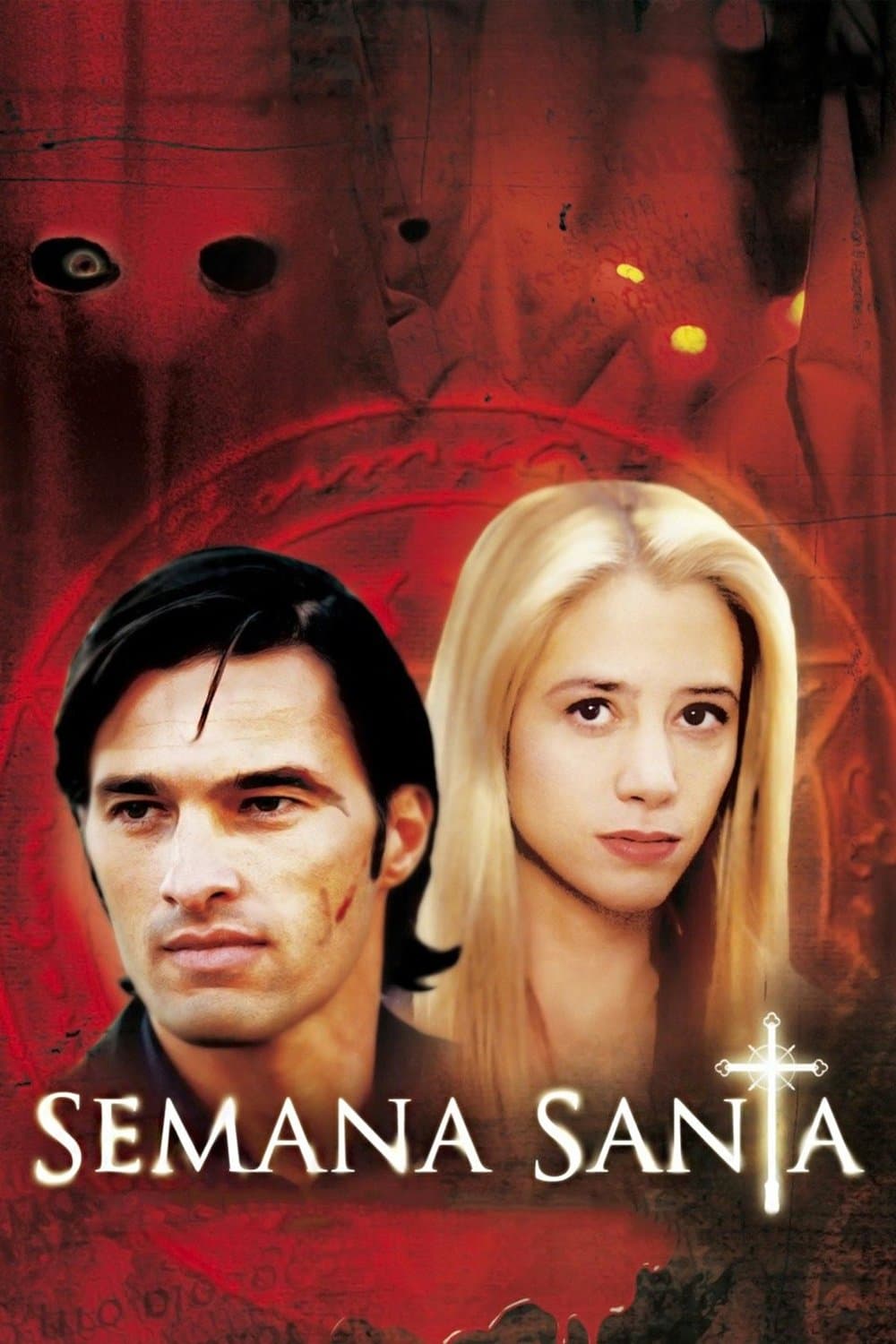 Poster Angel of Death