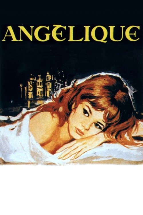 Poster Angelique