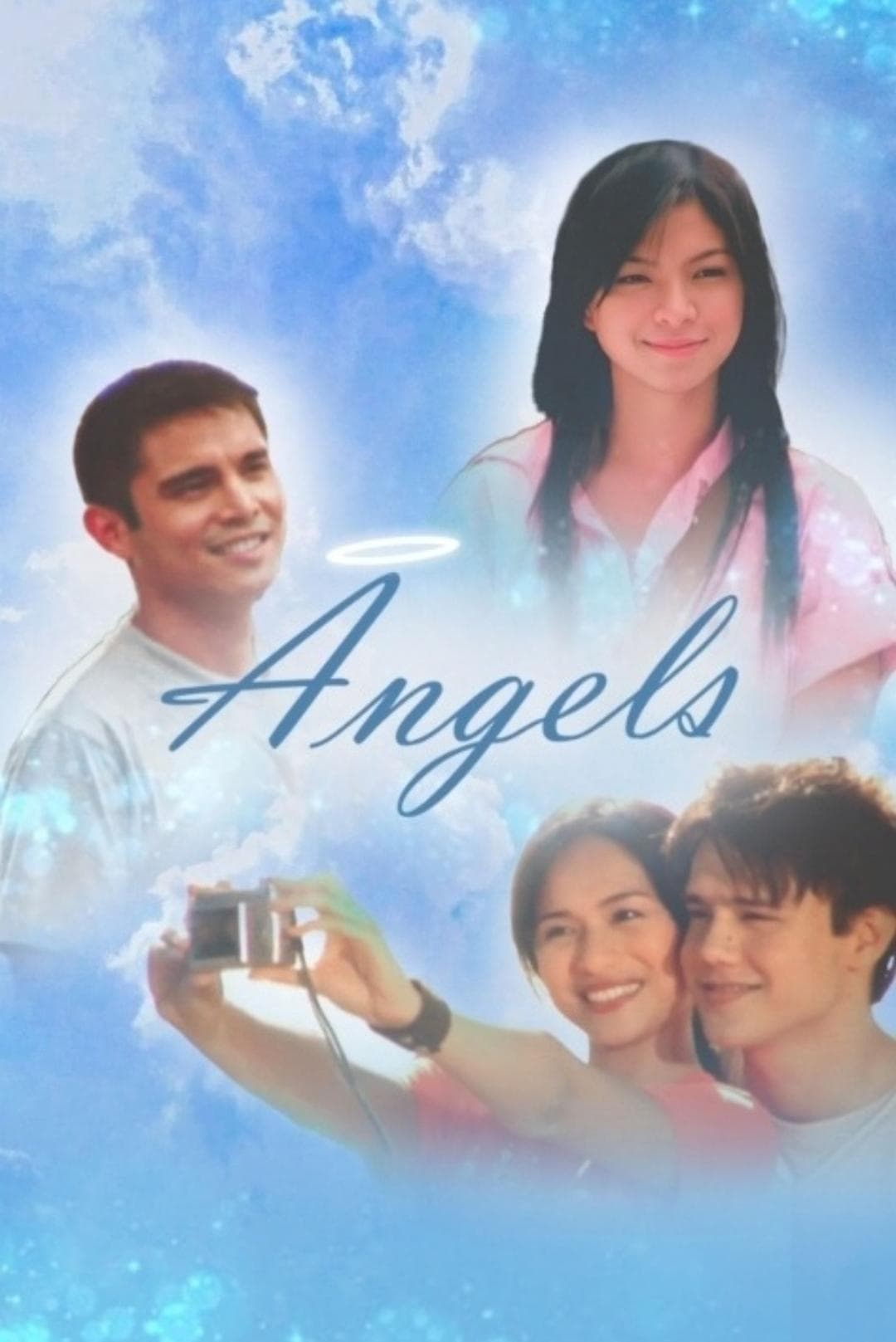 Poster Angels