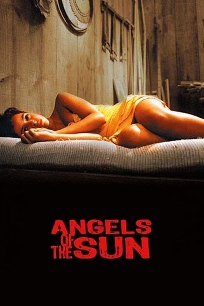 Poster Angels of the Sun