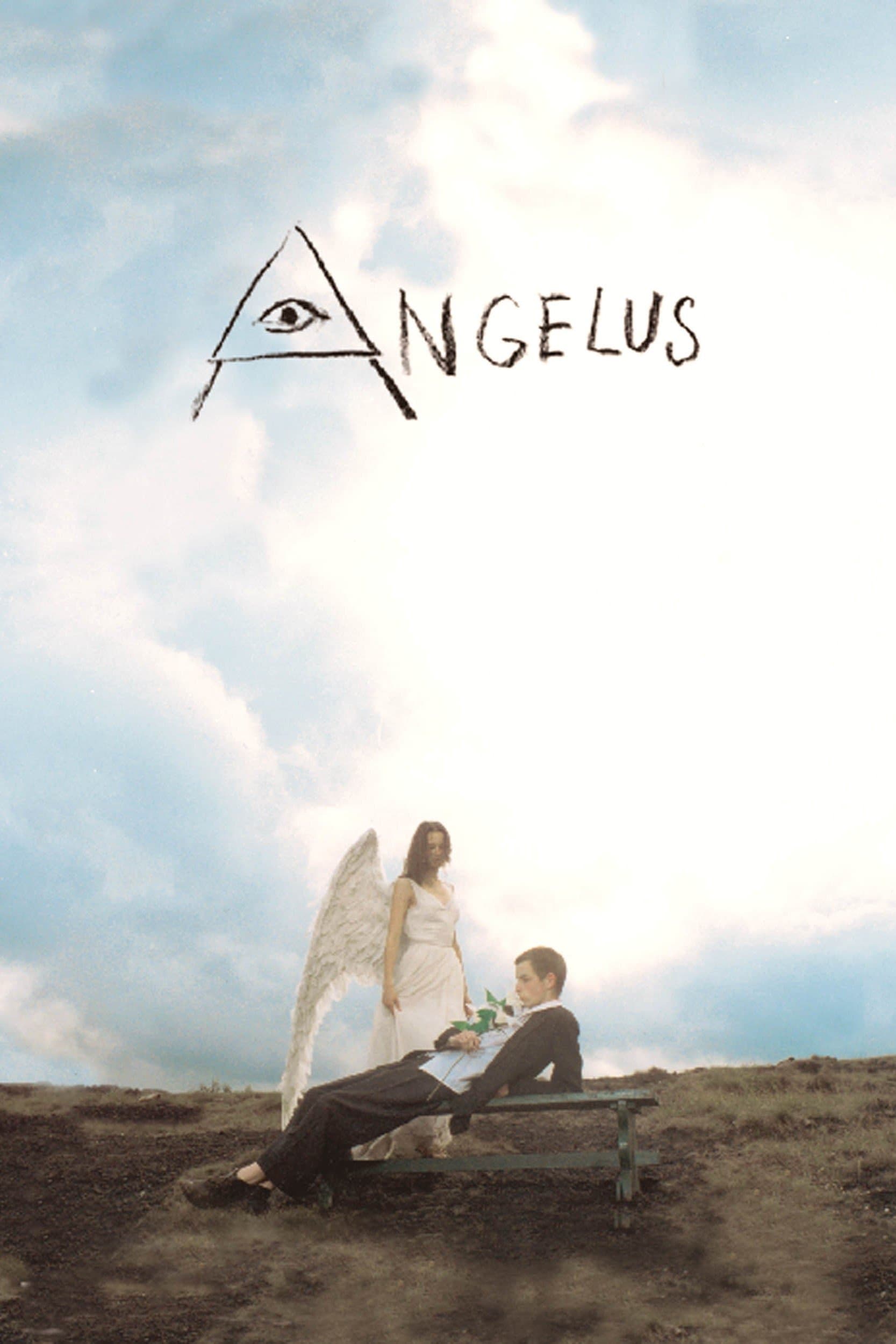 Poster Angelus