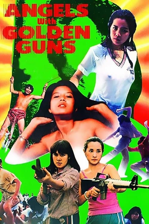 Poster Anger