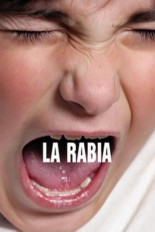 Poster Anger