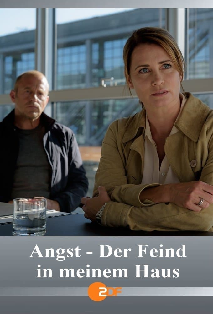 Poster Angst