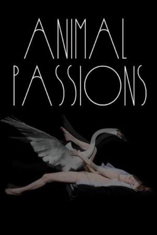 Poster Animal Passions