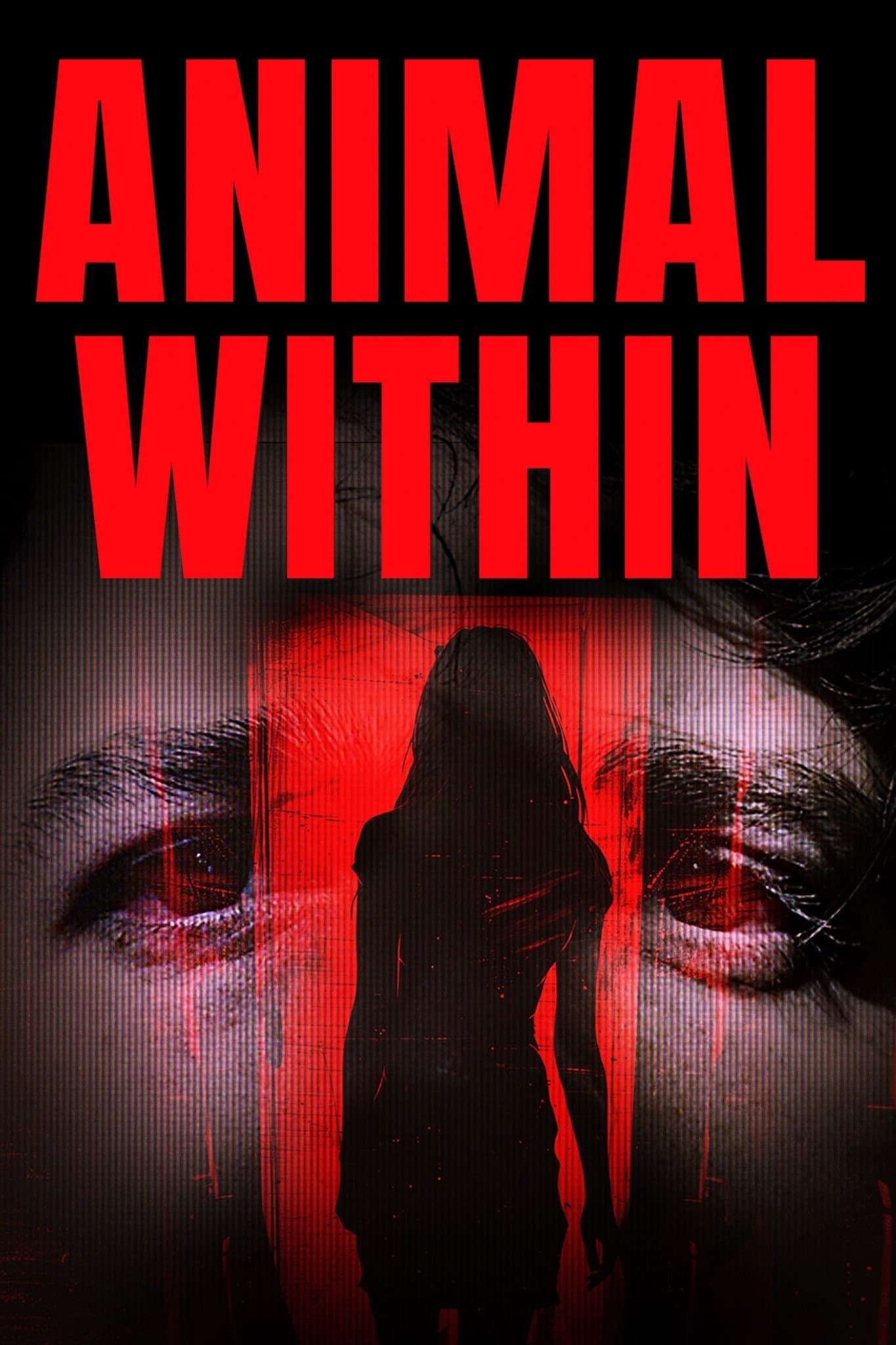 Poster Animal Within