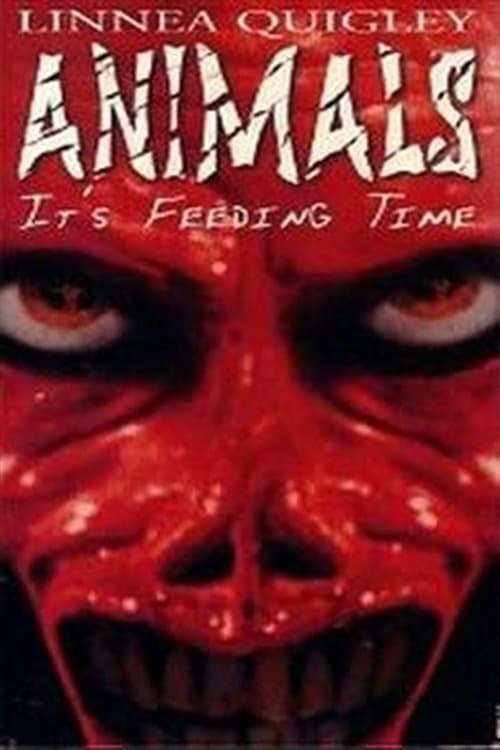 Poster Animals