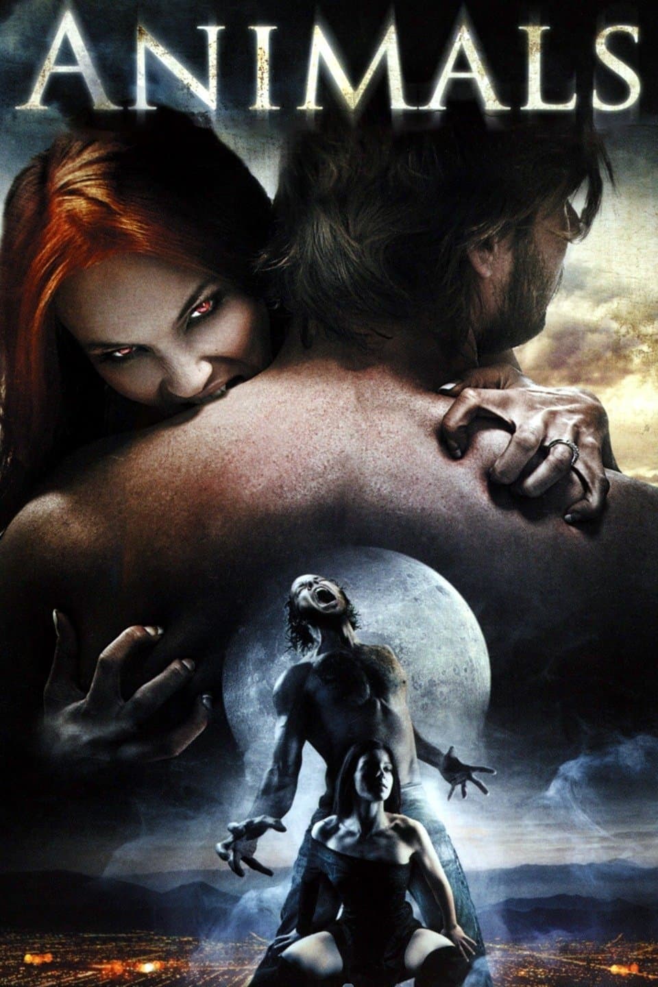 Poster Animals