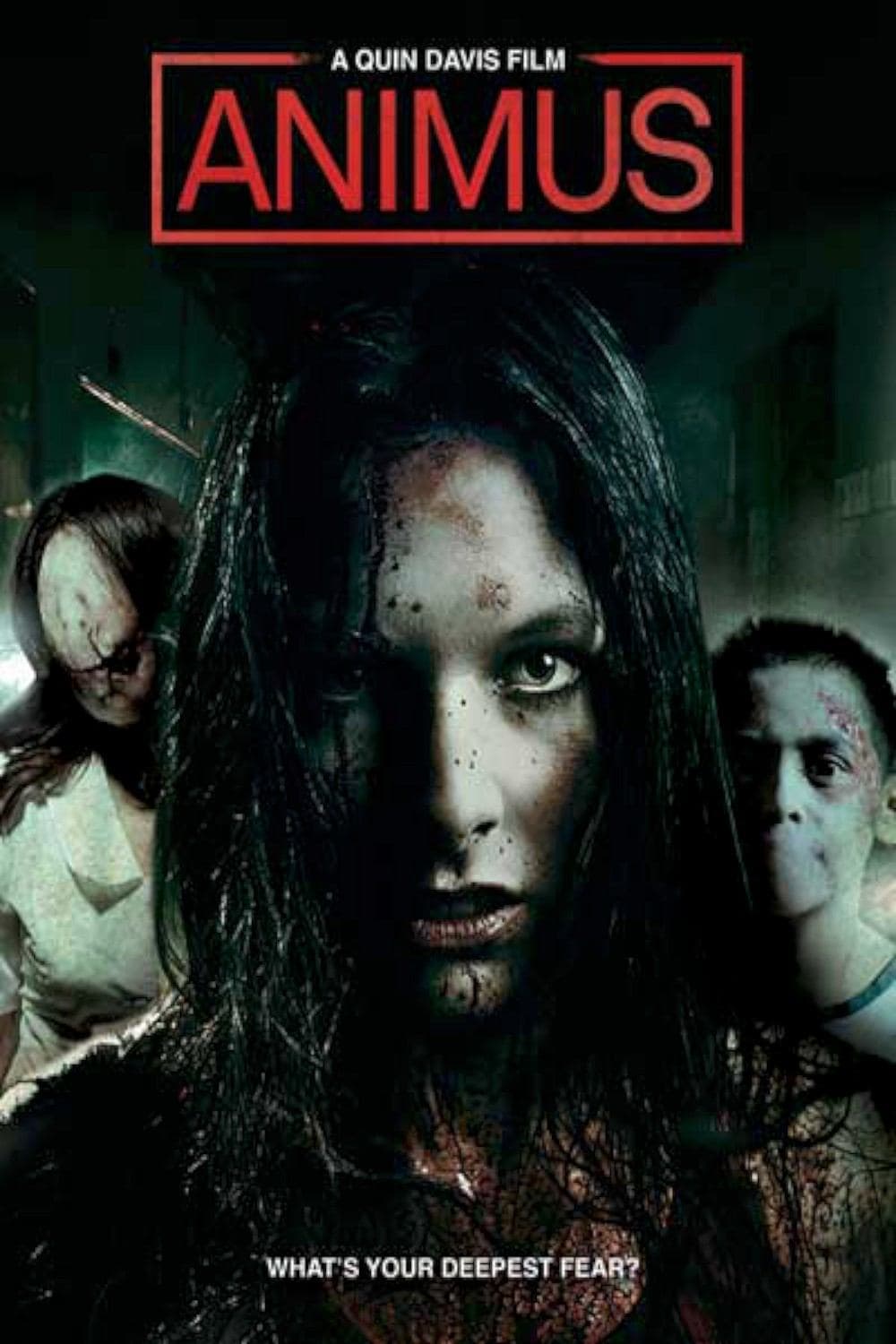 Poster Animus