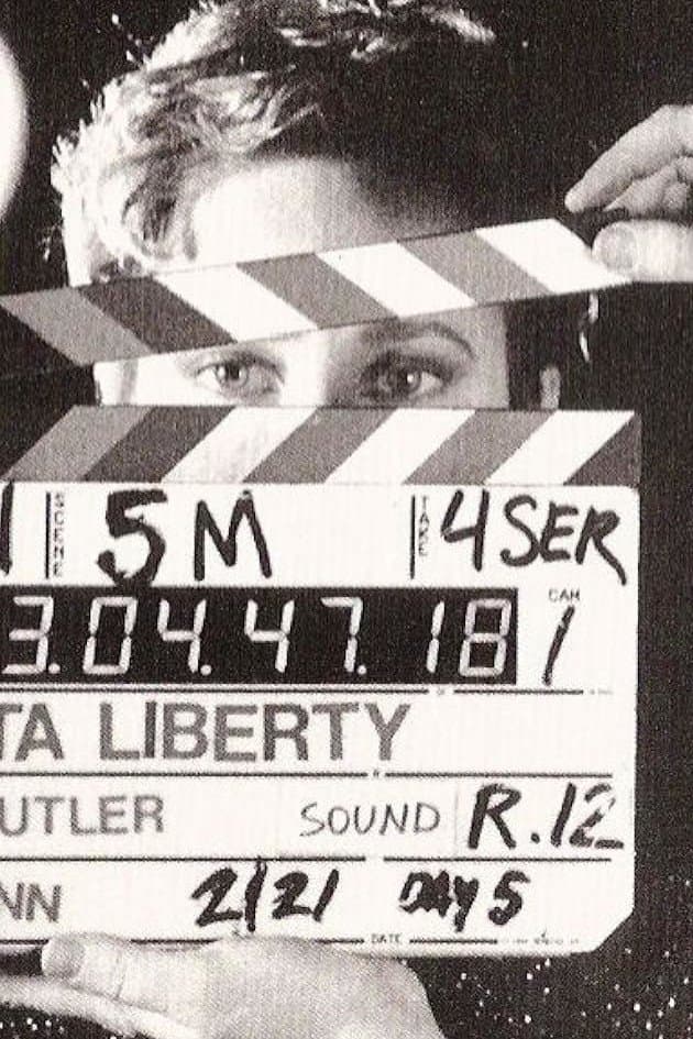 Poster Anita Liberty