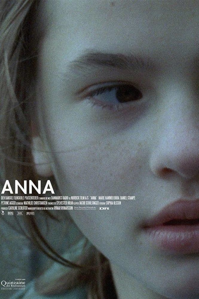 Poster Anna