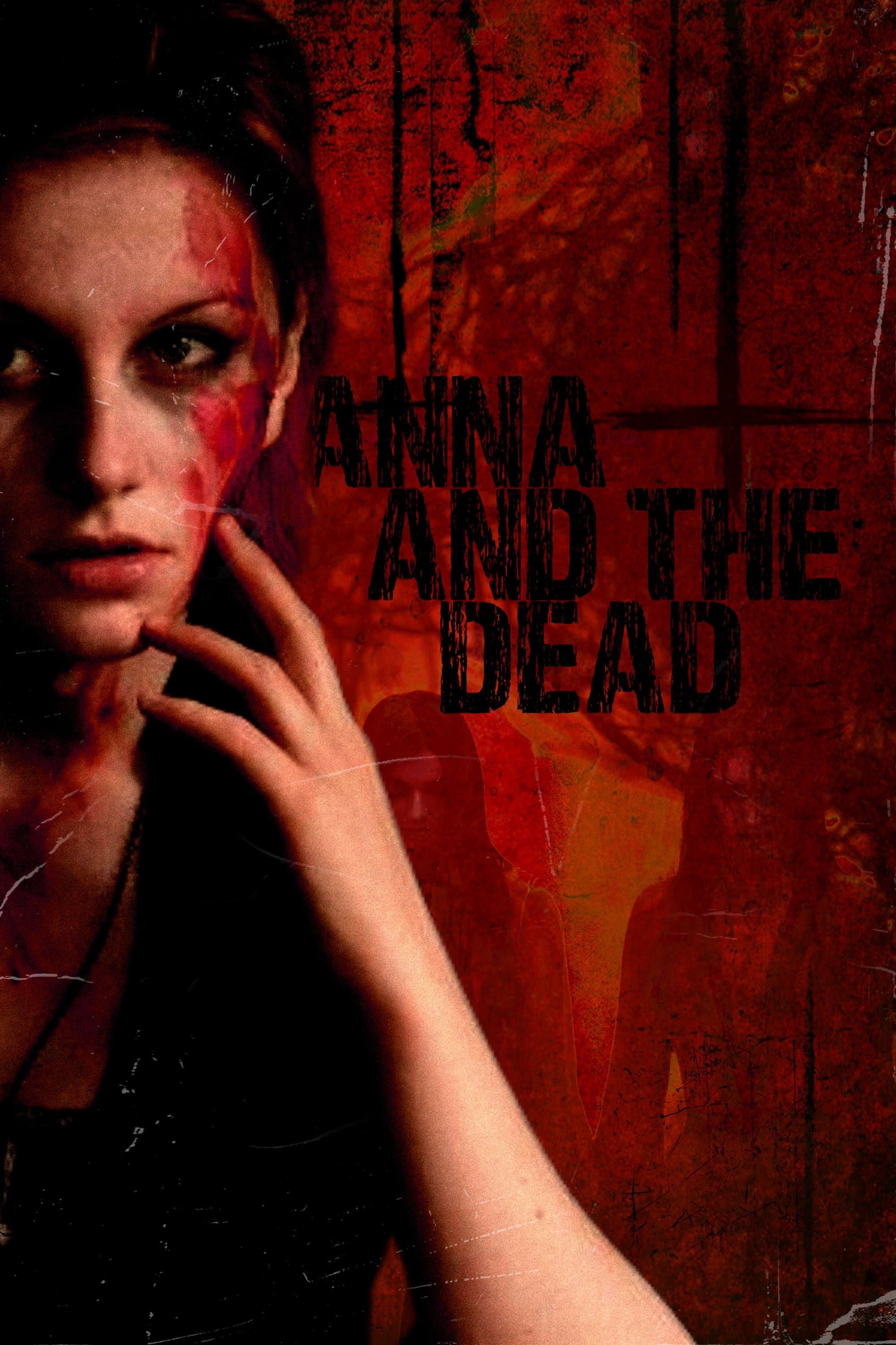 Poster Anna and The Dead