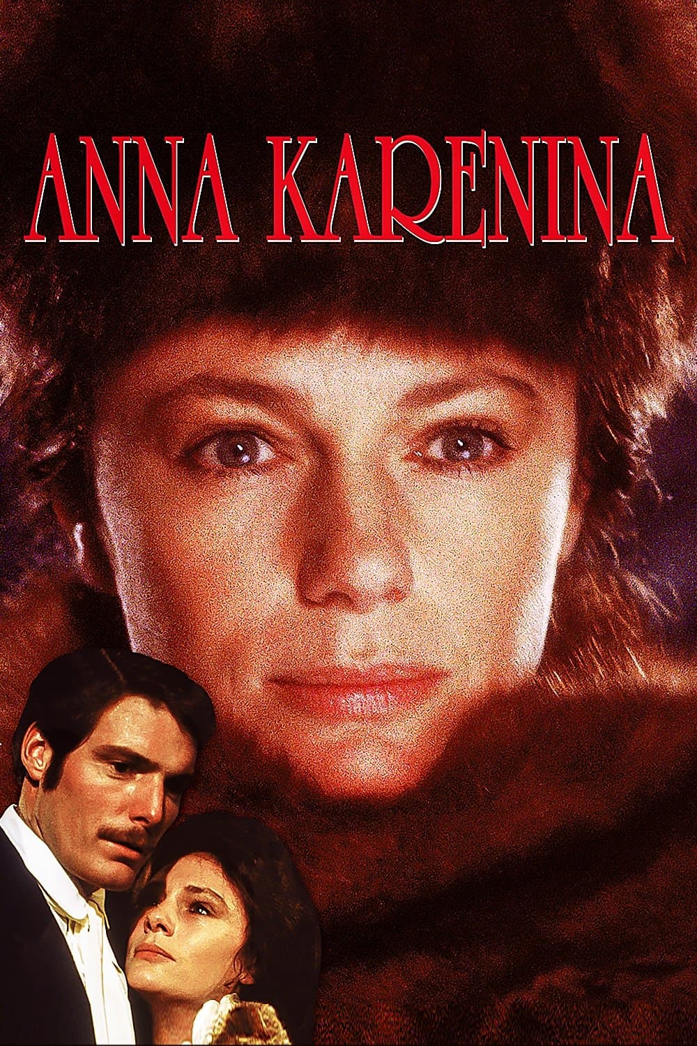 Poster Anna Karenina