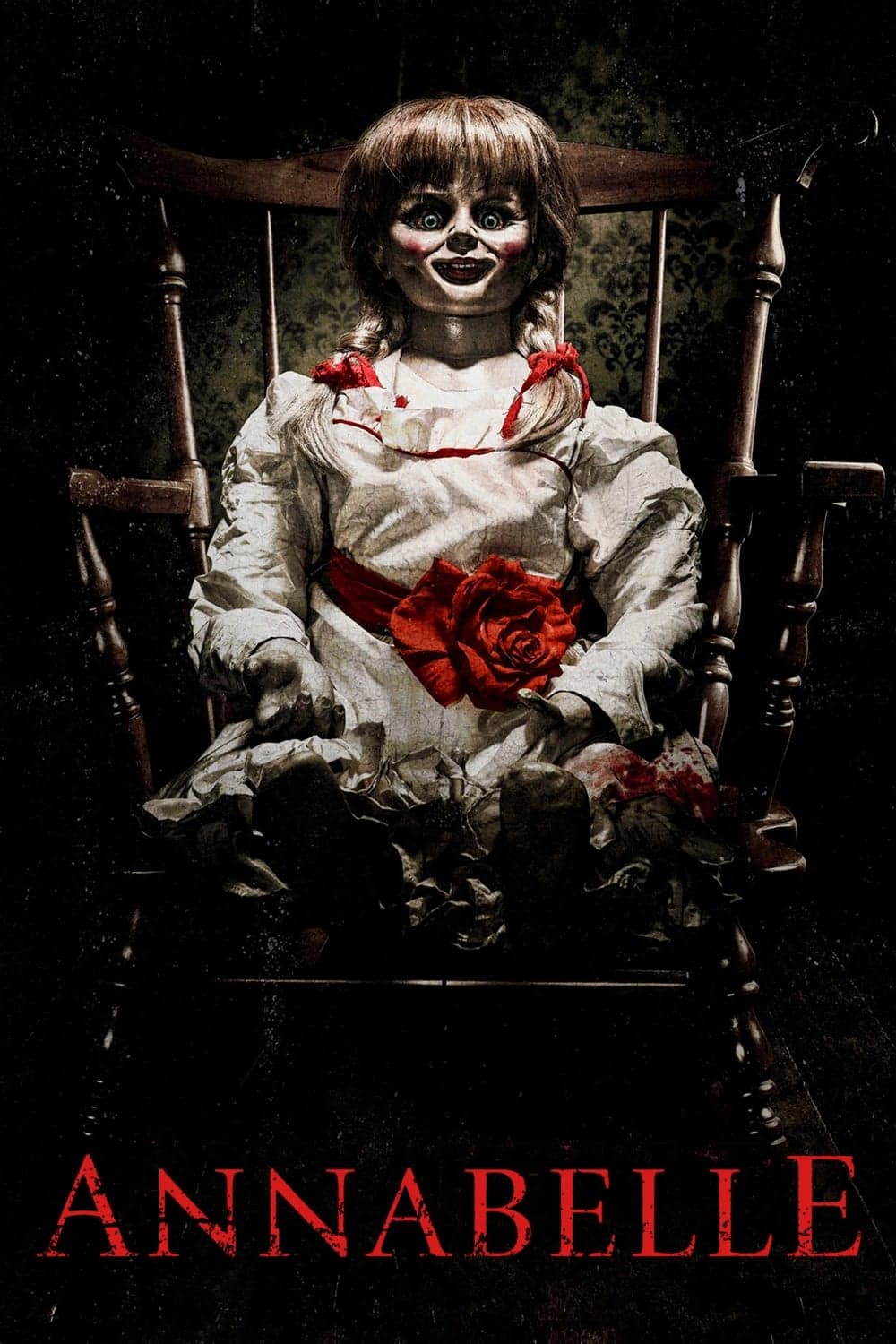 Poster Annabelle