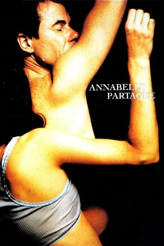 Poster Annabelle partagée