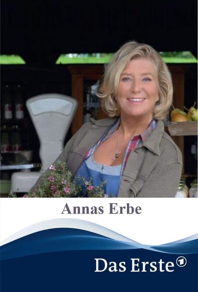 Poster Annas Erbe