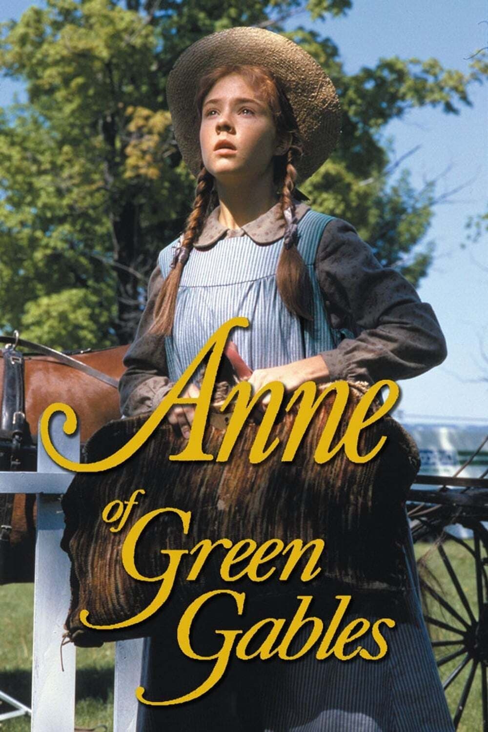 Poster Anne of Green Gables