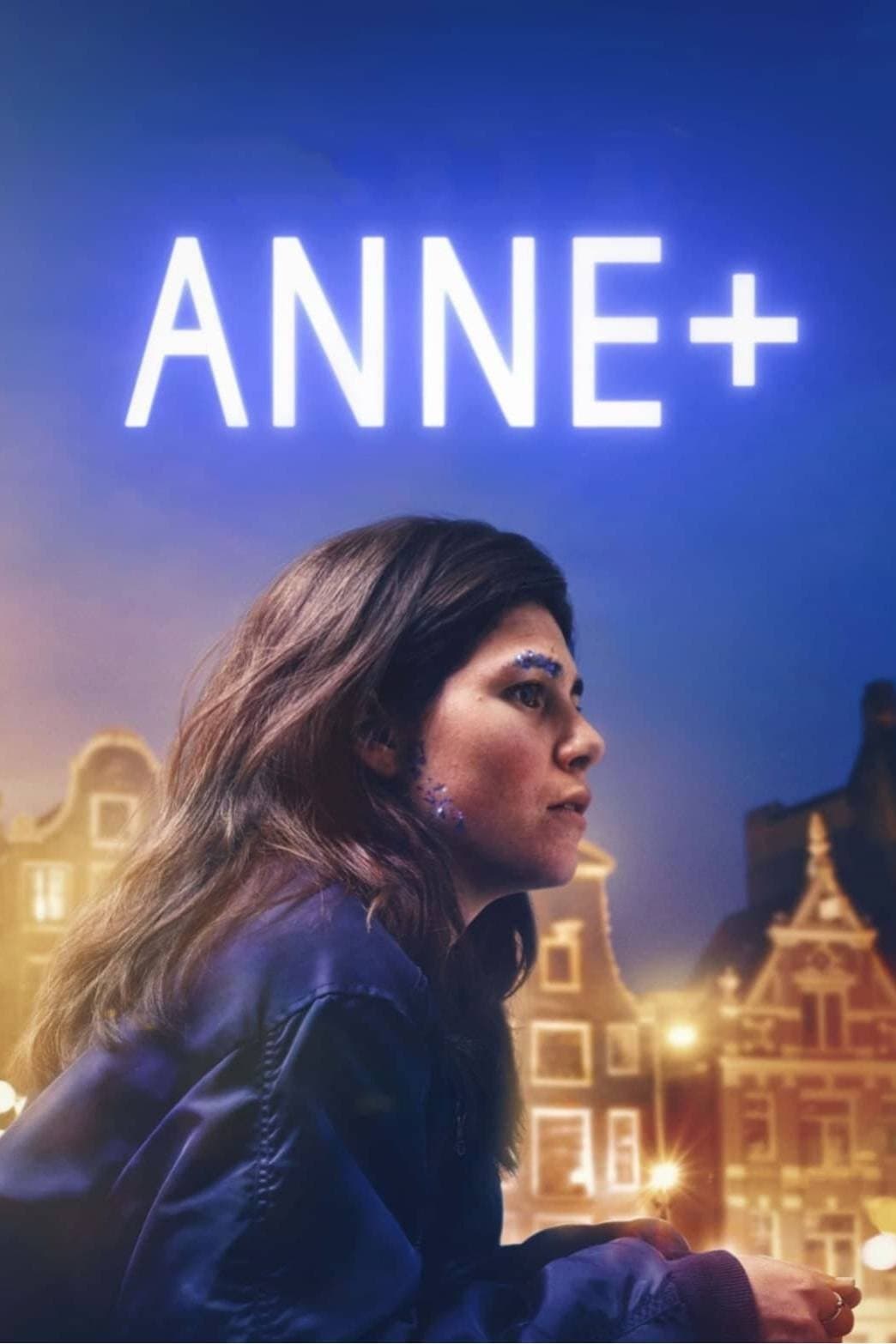 Poster Anne+: The Film
