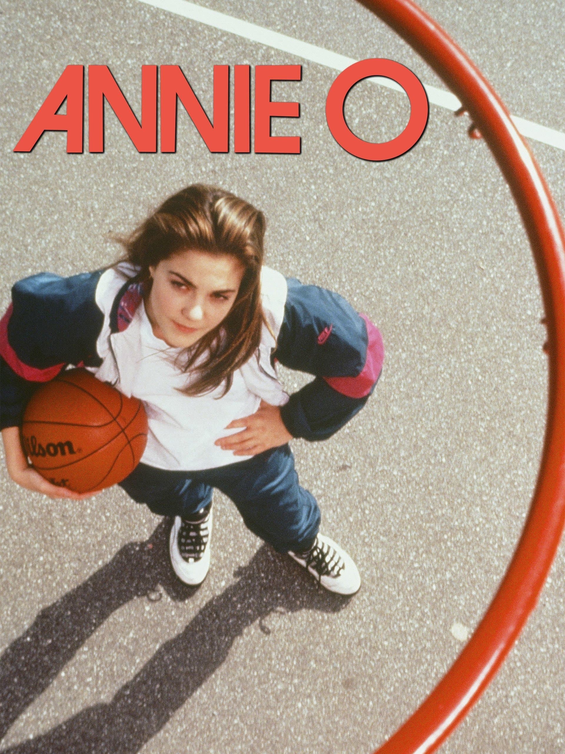 Poster Annie O