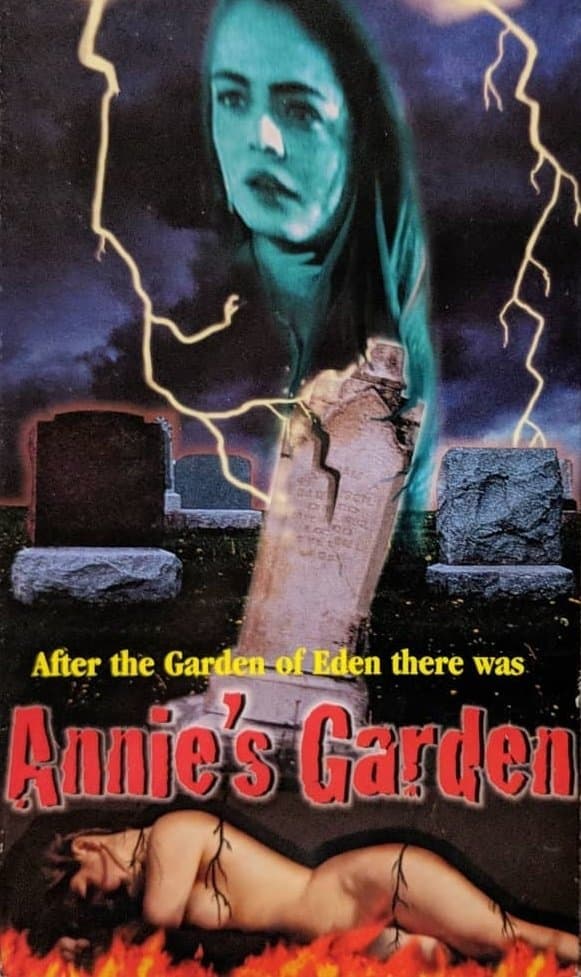 Poster Annie's Garden