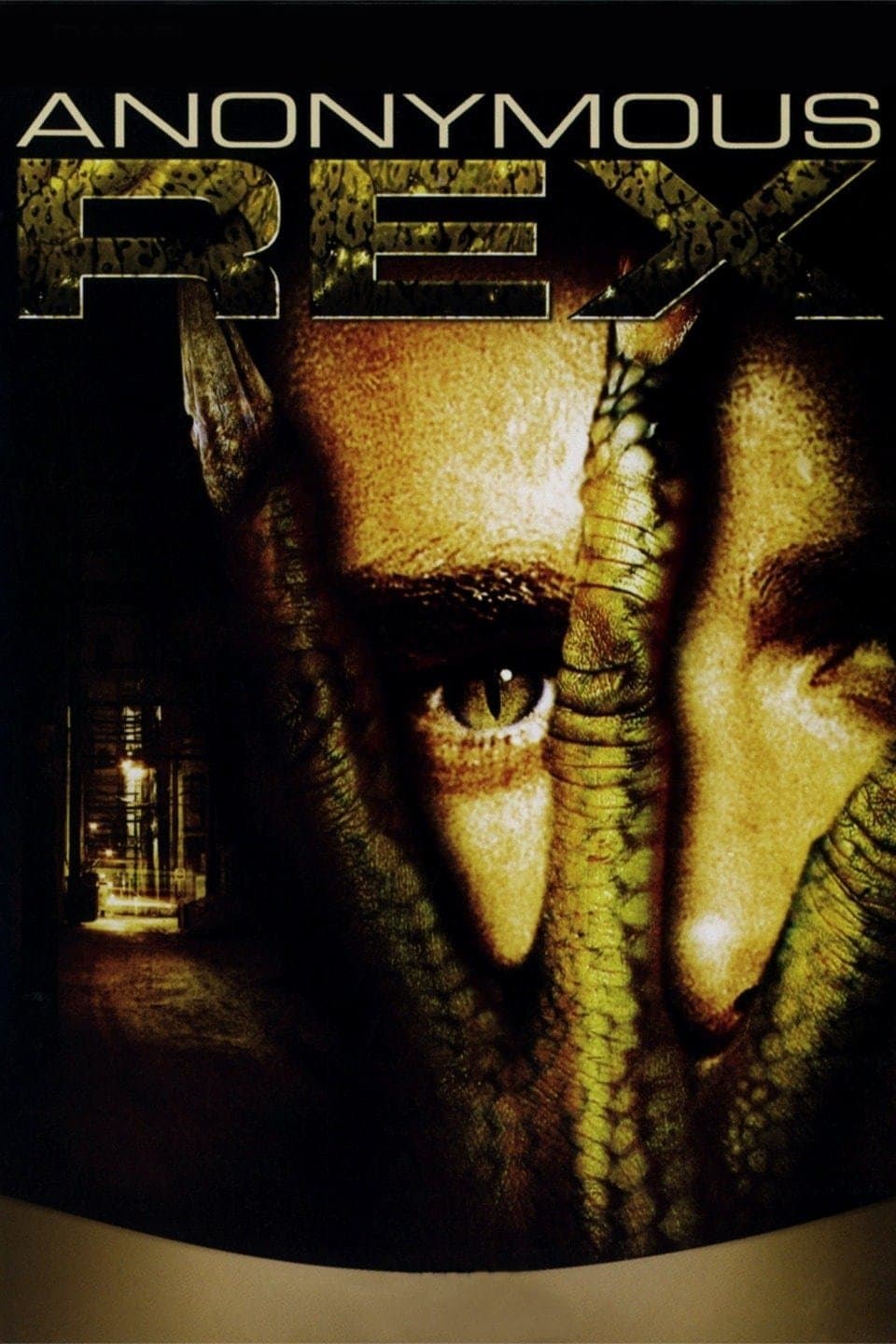 Poster Anonymous Rex