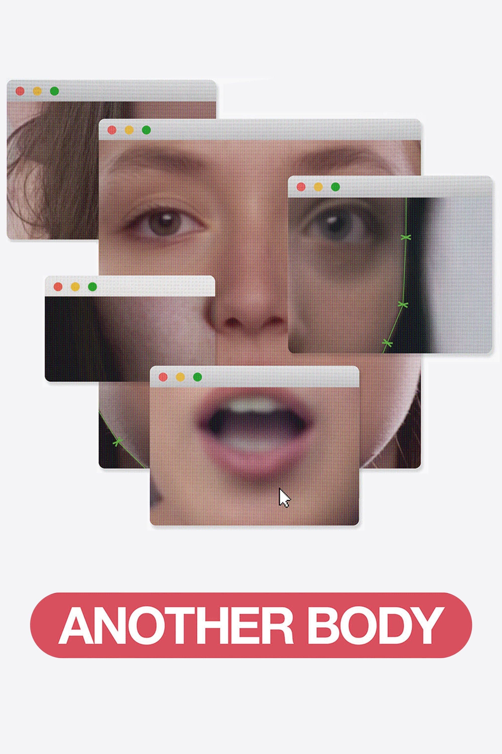 Poster Another Body
