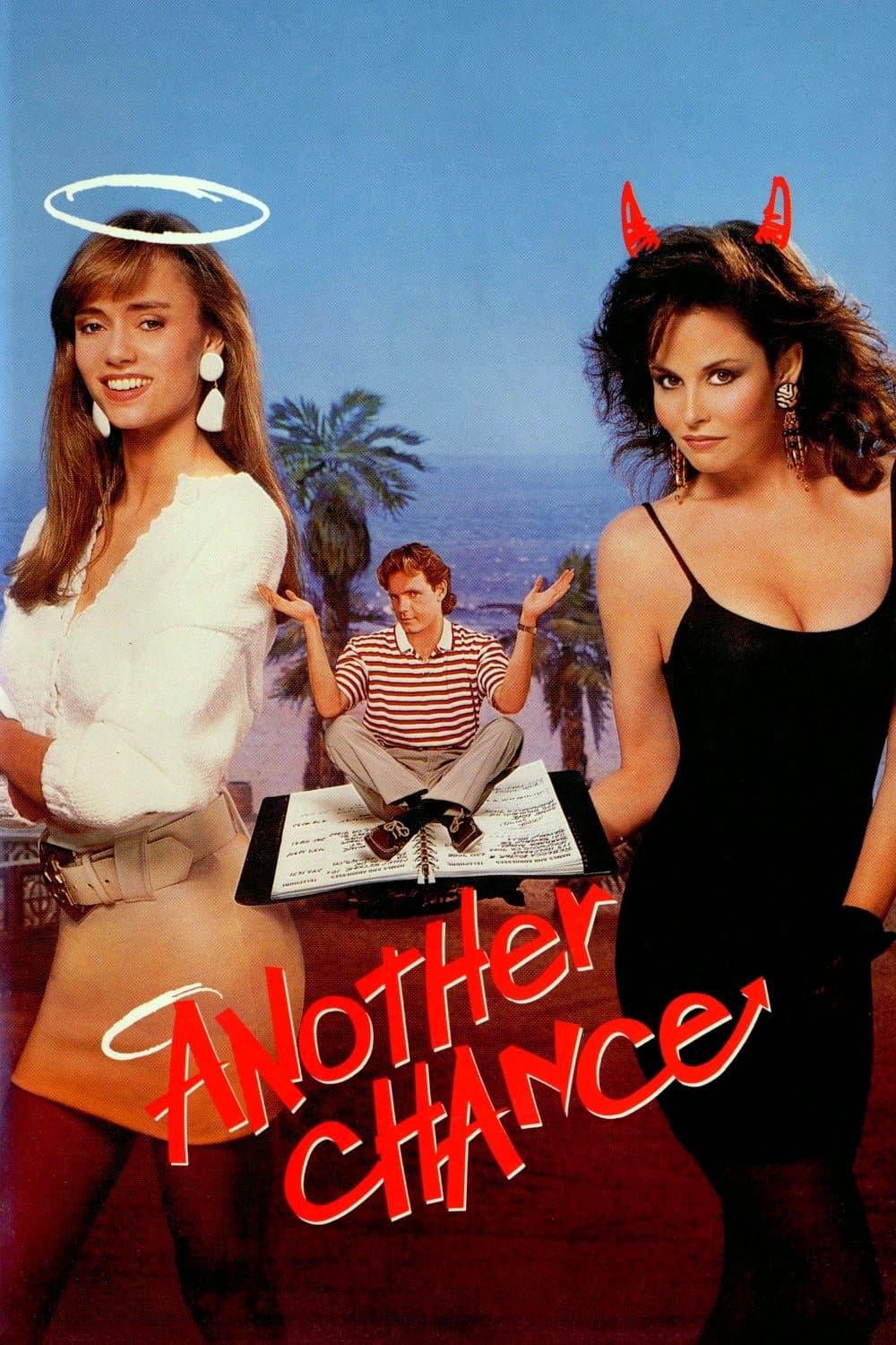 Poster Another Chance